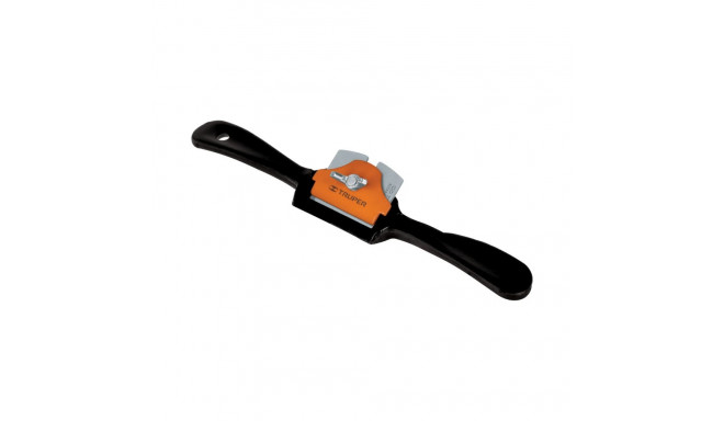 Round face spokeshave 9" Truper®