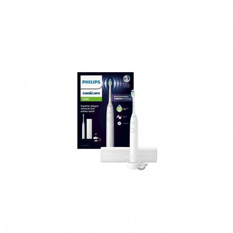 Philips Electric Toothbrush Sonicare 5300 Series HX7108/02 White EU