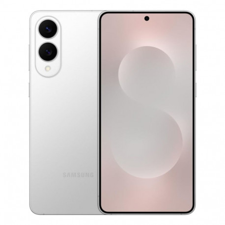 Samsung MOBILE PHONE GALAXY S25 EDGE/512GB TIT/SIL SM-S937B