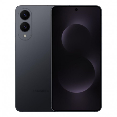 Samsung MOBILE PHONE GALAXY S25 EDGE/512GB TIT/BK SM-S937B