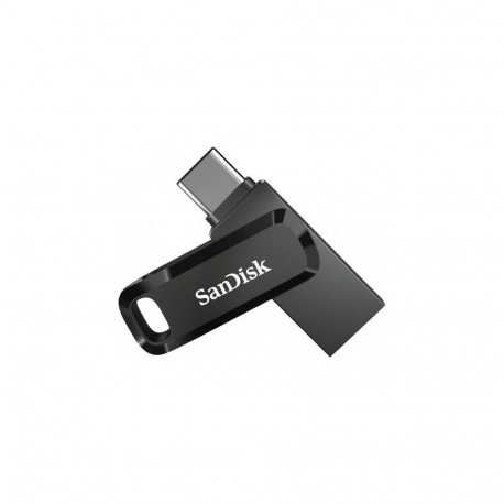 SANDISK BY WESTERN DIGITAL MEMORY DRIVE FLASH USB-C 128GB/SDDDC3-128G-G46 SANDISK