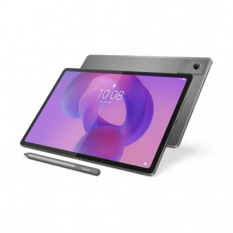 Lenovo Idea Tab Plus Wi-Fi (without power adapter) | ZAG70004SE | 12.1 " | Luna Grey | IPS | 2560 x 
