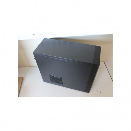 Fractal Design SALE OUT. Core 1000 USB 3.0 Core 1000 USB 3.0 Black, Micro ATX, DAMAGED PACKAGING, DE