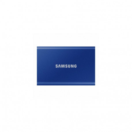 Samsung Samsung Portable SSD T7 2TB blue