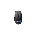 Logitech MOUSE USB OPTICAL G502X PLUS/LIGHTSPEED 910-006163