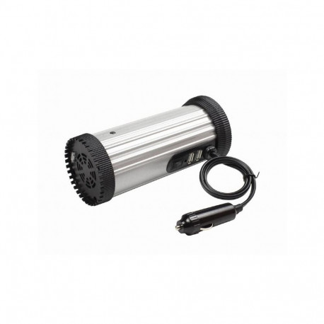 Gembird POWER INVERTER CAR 12V 150W/EG-PWC150-01