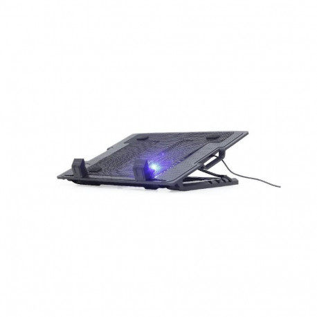 Gembird NB ACC COOLING STAND ADJUST/PRACTICAL NBS-1F17T-01