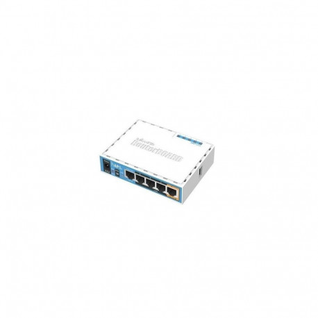 Mikrotik Access Point||IEEE 802.11b|IEEE 802.11g|IEEE 802.11n|IEEE 802.11ac|5x10Base-T / 100Base-TX|