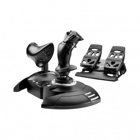 THRUSTMASTER Joystick T-Flight Full Kit Xbox Series X/S Black