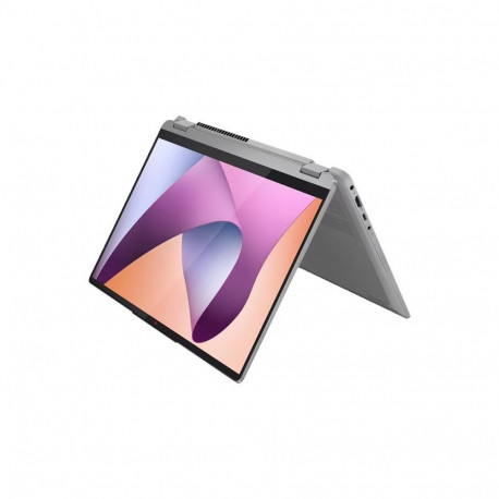 Lenovo IdeaPad Flex 5 14ABR8 Touch 14 WUXGA AMD R5 5625U/16GB/512GB/AMD Radeon/WIN11Home/Nordic Back