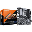 Gigabyte Mainboard||Intel B860 Express|LGA1851|Micro-ATX|Memory DDR5|Memory slots 4|2xPCI-Express 1x