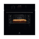 Int.ahi, Electrolux, must