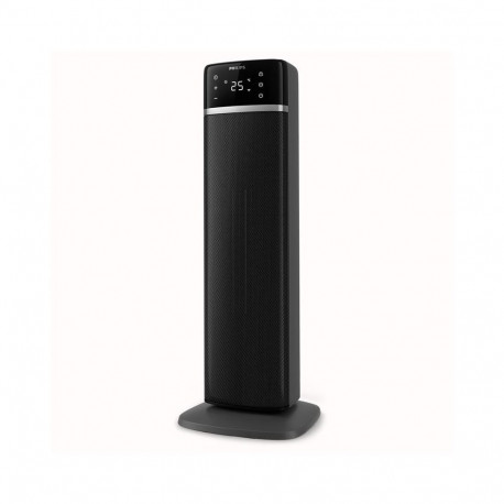 Soojapuhur must Philips