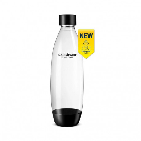 Mulliveemasina pudel SodaStream, 1 L