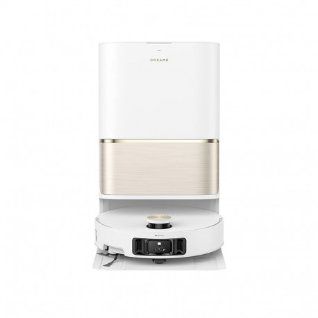 Robottolmuimeja L50 Pro Ultra, 19500Pa/6400mAh,Dreame, Valge