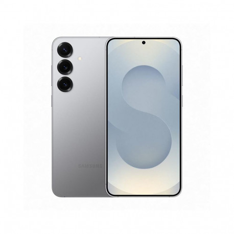 Samsung Galaxy S25+ 256GB, hõbedane