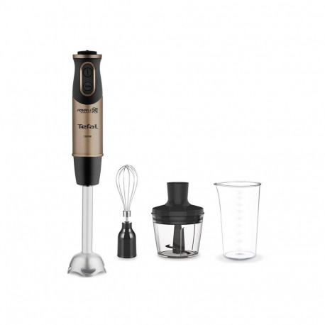 Saumikser Tefal coppertino