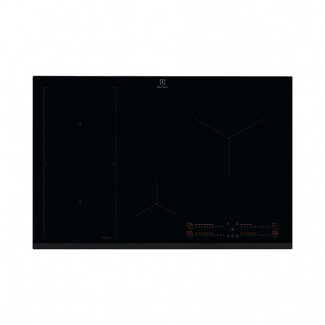 Int. induktsioonpliidiplaat, Electrolux, 80cm, SenseBoil