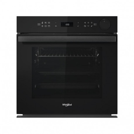 Int.ahi, Whirlpool pürolüüs, must