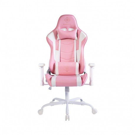 Mänguritool Deltaco PCH80 (PU), roosa