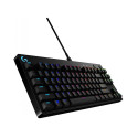 Klaviatuur Logitech G Pro, SWE