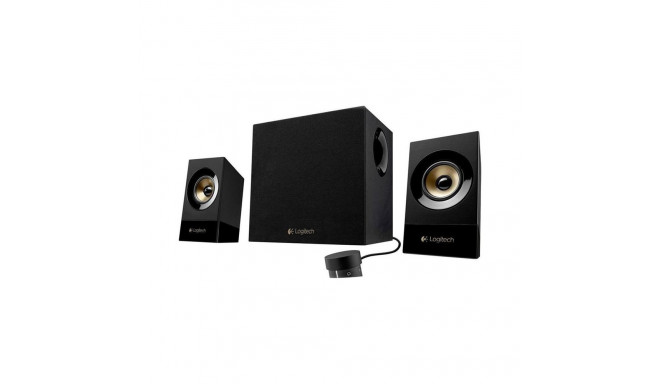 PC Kõlarid Logitech Z533 2.1