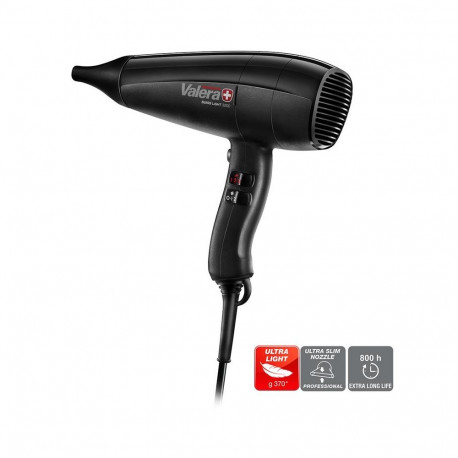 Föön Valera, Swiss Light 3200