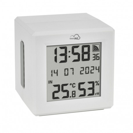 TFA TFA.me ID-01 WiFi Gateway 35.8103.02