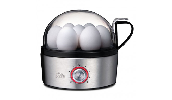 Solis Egg Boiler & More     8272