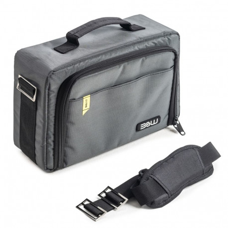 B&W drone.bag TEX.117 DJI Neo 2 jaoks