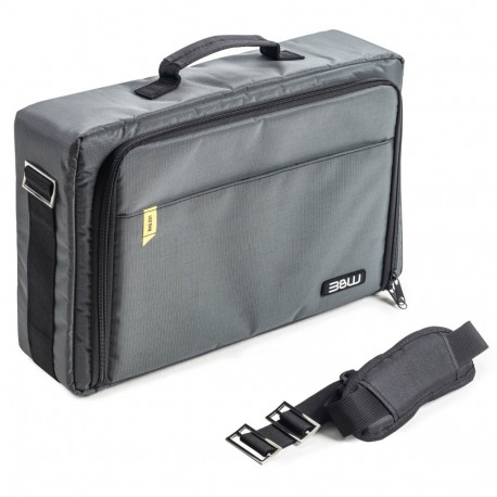 B&W drone.bag TEX.221 DJI Neo 2 jaoks