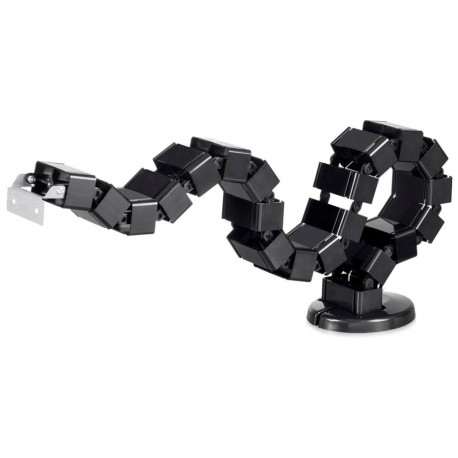 ICY BOX IB-MSA104-CM Kabelmanagementlösung