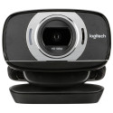 Logitech veebikaamera C615HD FullHD