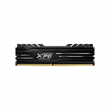 ADATA | XPG GAMMIX D10 | 32 GB | DDR4 | 3200 MHz | PC/server | Registered No | ECC No