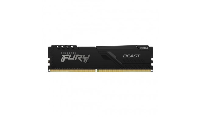 Kingston KF560C30BBE-16 | 16 GB | DDR5 | 6000 MHz | PC/server | Registered No | ECC No