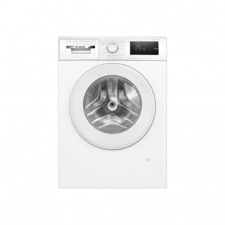 Bosch | Washing machine | WAN2808LSN | Energy efficiency class A | Front loading | Washing capacity 