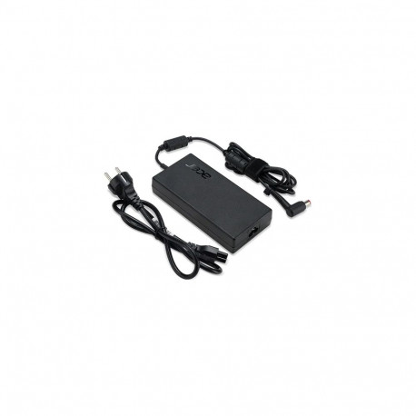 Acer AC Adapter 230W-19.5V for Laptops - EU Power Cord (Retail pack)
