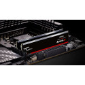 G.Skill Aegis 5 | 16 GB | DDR5 | 6000 MHz | PC/server | Registered No | ECC No