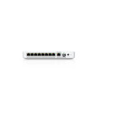 Ubiquiti Flexible, 8-port 2.5 GbE PoE++ switch with a 10 GbE RJ45/SFP+ combination uplink port | USW