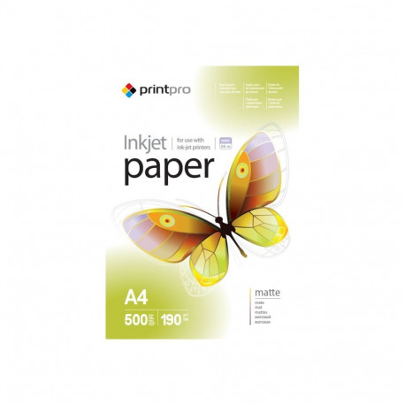 ColorWay PrintPro Photo Paper, 500 sheets