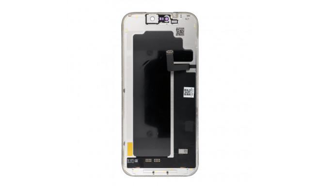 FixCell LCD Display for IPHONE 17 Pro Max SOFT OLED