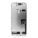 FixCell LCD Display for IPHONE 16 Pro SOFT OLED (removeable ic)