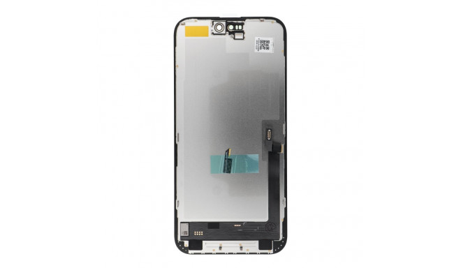 FixCell LCD Display for IPHONE 16 Plus SOFT OLED (removeable ic)