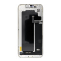 JK LCD Display for IPHONE 17 PRO MAX SOFT OLED (Change IC)