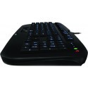 Razer клавиатура Anansi Expert RU