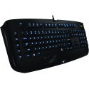 Razer klaviatuur Anansi RUS