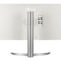 LG LCD 27UP850K-W 27" white