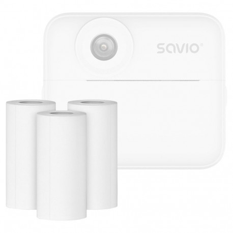 Savio PA-18 termopaberi rull