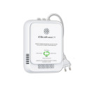 Carbon monoxide sensor CO detector alarm 85dB