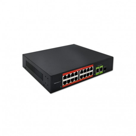 Product Category: Network Switch
Technical Specifications:
*   
